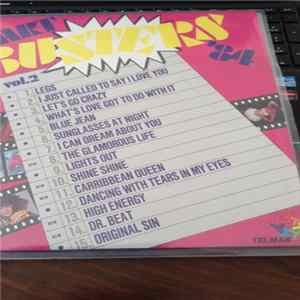 Various - Chartbusters '84 mp3