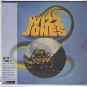 Wizz Jones - Wizz Jones mp3