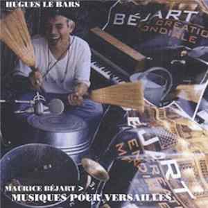 Hugues Le Bars - Musique Pour Versailles mp3