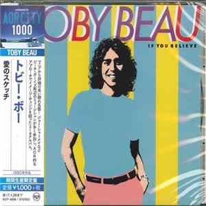 Toby Beau - If You Believe mp3