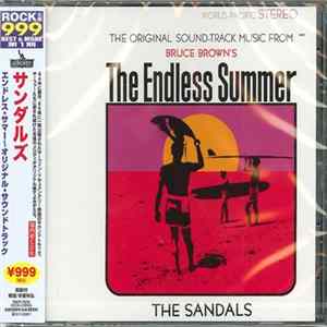 The Sandals - The Endless Summer mp3