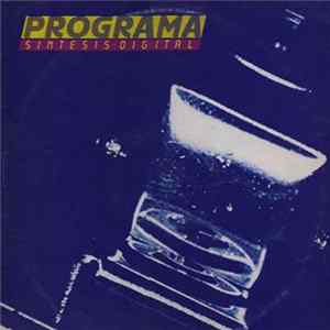 Programa - Sintesis Digital mp3