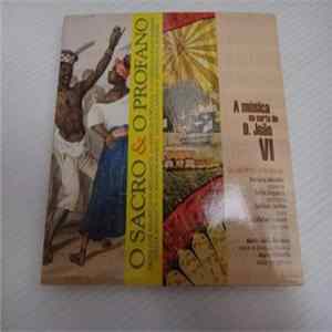 Quarteto Colonial - O Sacro & O Profano mp3