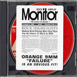 Orange 9mm - Failure mp3