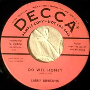 Larry Birdsong - Let's Try It Again / Oo Wee Honey mp3