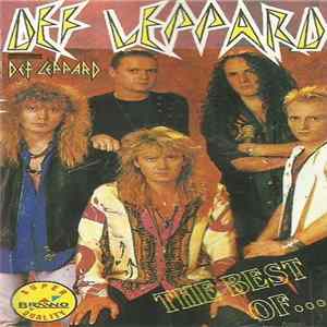 Def Leppard - The Best Of... mp3