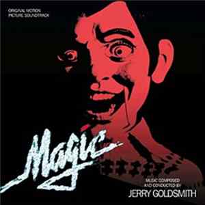 Jerry Goldsmith - Magic (Original Motion Picture Soundtrack) mp3