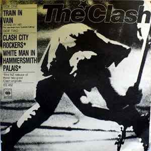 The Clash - Train In Vain (Stand By Me) mp3