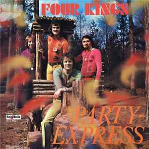 Four Kings - Party-Express mp3