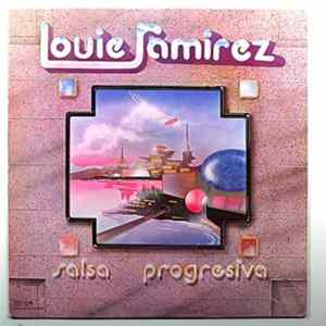 Louie Ramirez - Salsa Progresiva mp3