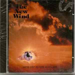 The New Wind - We're Just As Hype As You Are mp3