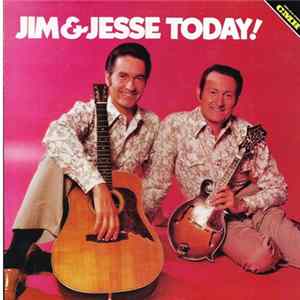 Jim & Jesse - Jim & Jesse Today! mp3