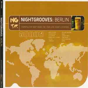 Various - Nightgrooves: Berlin mp3