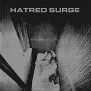 Hatred Surge - Isolated Human mp3