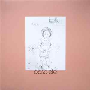 Dashiell Hedayat - Obsolete mp3