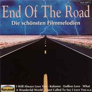Thomas And Thomas - End Of The Road - Die Schönsten Filmmelodien mp3