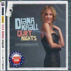 Diana Krall - Quiet Nights mp3