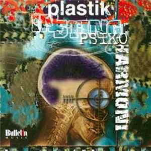 Plastik - Insting, Psiko & Harmoni mp3