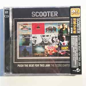 Scooter - Push The Beat For This Jam (The Second Chapter) mp3