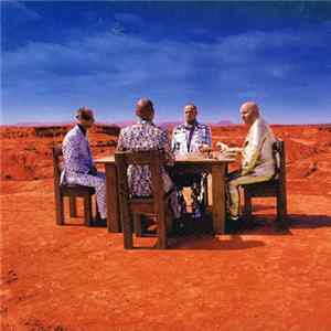 Muse - Black Holes & Revelations mp3