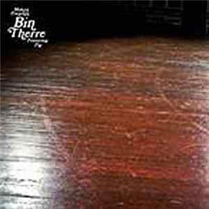Mekon Featuring Pig - Presents Bin Therre mp3