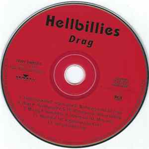 Hellbillies - Drag mp3