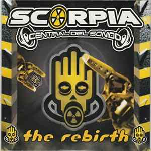 Various - Scorpia The Rebirth mp3