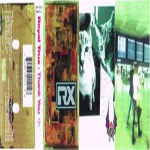 Royal Trux - Thank You mp3