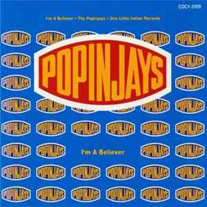 The Popinjays - I'm A Believer mp3