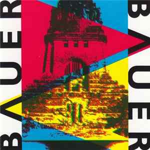 Conrad And Johannes Bauer - Bauer Bauer mp3