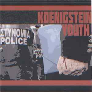Koënigstein Youth - Demo 2010 mp3