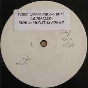 Money Earning Productions - Money Is Power / Realistic mp3