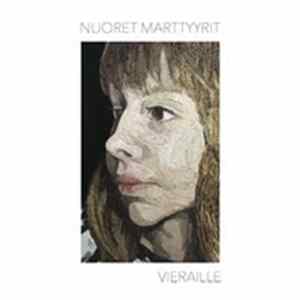 Nuoret Marttyyrit - Vieraille mp3