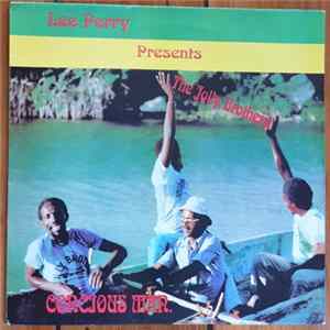 Lee Perry Presents The Jolly Brothers - Concious Man mp3