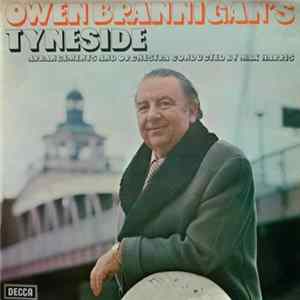 Owen Brannigan - Owen Brannigan's Tyneside mp3