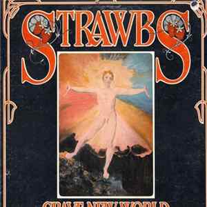 Strawbs - Grave New World mp3