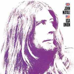 John Mayall - U.S.A. Union mp3