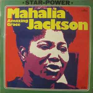 Mahalia Jackson - Amazing Grace mp3