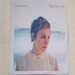 Kat Edmonson - Way Down Low mp3