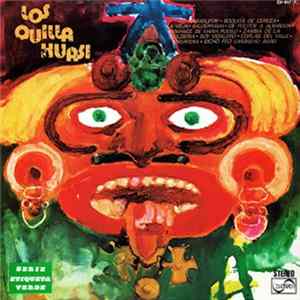 Los Quilla Huasi - Los Quilla Huasi mp3
