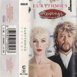Eurythmics - Revenge mp3