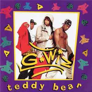 G-Wiz - Teddy Bear mp3