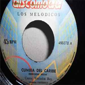 Orquesta Los Melodicos - Cumbia Del Caribe / Carnaval Costeño mp3