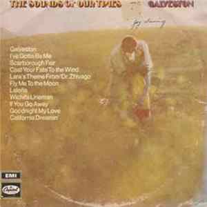The Sounds Of Our Times - Galveston mp3