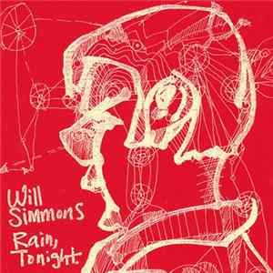 Will Simmons - Rain, Tonight mp3