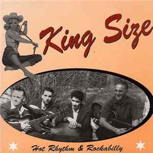 The King Size - Hot Rhythm & Rockabilly mp3