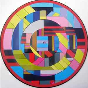 Crel - Experiments In Colour mp3