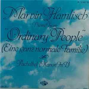 Marvin Hamlisch - Theme From "Ordinary People" / Pachelbel Canon In D mp3