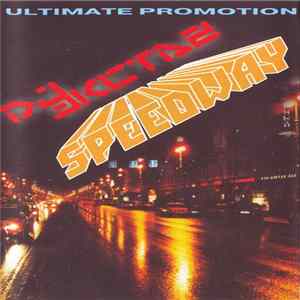 DJ Экстаz - Speedway mp3