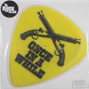The Black Velvets - Once In A While / Now Listen mp3